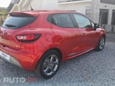 Renault Clio 0.9 TCe GT Line