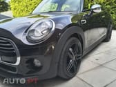 MINI Cooper Cooper One 1.6
