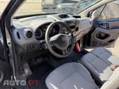 Citroen Berlingo 1.6 HDI 3 Lugares Caixa Automática