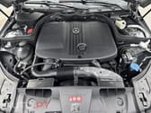 Mercedes-Benz E 220 CDi Avantgarde BlueEfficiency