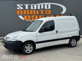 Peugeot Partner 170 C 1.9 D Pack CD