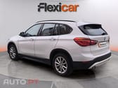 BMW X1 16 d sDrive Auto Advantage
