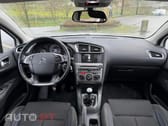 Citroen C4 1.6 BlueHDi Feel Edtion