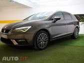 Seat Leon 1.6 TDI Style S/S