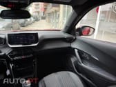 Peugeot 2008 PureTech 130 EAT8 GT