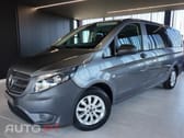 Mercedes-Benz Vito Outro