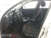 BMW 116 d Line Sport Auto
