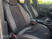 Peugeot 308 SW  Bluehdi 130 Eat8 Gt