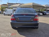 Mercedes-Benz E 420 E 420 CDI V8 Biturbo Avantgurd