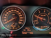 BMW 116 d EDynamics Line Sport