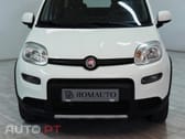 Fiat Panda 0.9 8V TwinAir 4x4 S&S