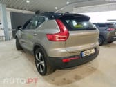 Volvo XC40 1.5 T4 PHEV R-Design