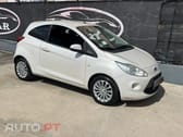 Ford KA 1.2 Titanium