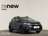 Dacia Sandero 1.0 TCe Stepway Extreme CVT