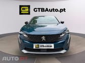 Peugeot 3008 Hybrid4 300 e-EAT8 Allure I.V.A DEDUTIVEL