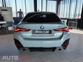 BMW i4 M50 Pack Desportivo M Pro