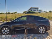 Tesla Model Y Performance Tração Integral