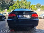 BMW 320 d Coupe