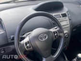 Toyota Yaris 1.4 D-4D AC