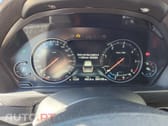 BMW 318 d Touring Line Luxury Purity