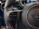 MINI Cabrio Cooper Premium Plus Sidewalk Special Edition Auto