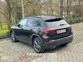 Mercedes-Benz GLA 250 e AMG Line