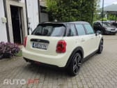 MINI Cooper One D