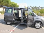 Peugeot Rifter Allure