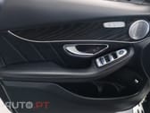 Mercedes-Benz GLC 220 d 4Matic 9G-TRONIC AMG Line