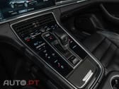 Porsche Panamera S PDK