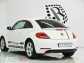 Volkswagen Beetle 1.4 TSi Sport