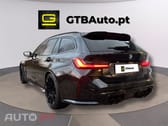 BMW M3 xDrive Touring