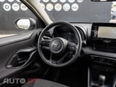 Toyota Yaris 1.5 HDF Comfort
