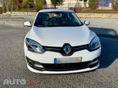 Renault Mégane phase 3