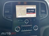 Renault Mégane 1.5 Dci Intens