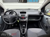 Peugeot 107 1.4 HDi XA