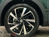 MG ZS 1.5 Hybrid+ Luxury
