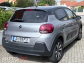 Citroen C3 1.2 PureTech C-Series