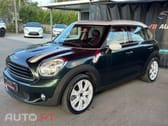 MINI Countryman Cooper D