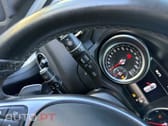 Mercedes-Benz A 200 d AMG Line Aut.