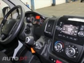 Peugeot Boxer 2.0 BlueHDi 435 L4H2 Asphalt