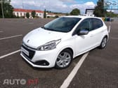 Peugeot 208 1.5 BlueHDi Allure
