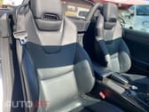 Mercedes-Benz SLK 200 BlueEFFICIENCY Roadster pur