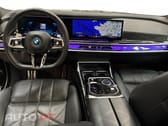 BMW 750 e xDrive M Sport