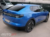 Ford Capri 77 kWh Premium