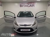 Ford Fiesta 1.4 TDCi Trend