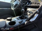 Peugeot 3008 1.6 HDi Sport