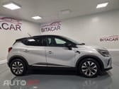 Renault Captur 1.5 dCi Exclusive