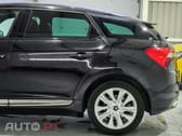 Citroen DS5 2.0 HDi Hybrid4 Sport Chic CMP6