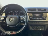 Skoda Fabia 1.0 TSI Active